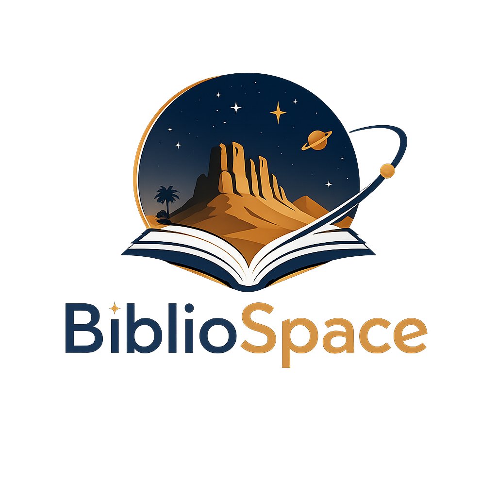 Logo BiblioSpace